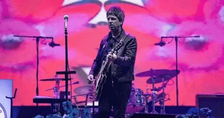 Noel Gallagher fala sobre os shows do Oasis em entrevista