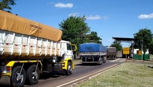 Mobil dar� protetor solar para caminhoneiros nesta ter�a-feira