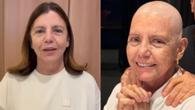 Deputada federal e ex-governadora do Maranhão passa por nova etapa de tratamento contra câncer de mama triplo negativo e segue em recuperação após procedimento