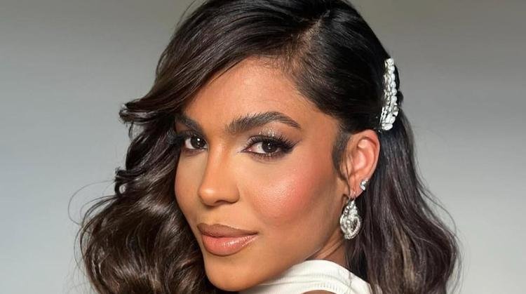 Tays Reis manda recado para Lexa ap�s diagn�stico de pr�-ecl�mpsia