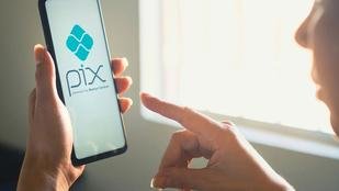 Bancos excluem chaves Pix de 9 milh�es de brasileiros com CPF irregular na Receita - foto: dephositphotos.com / rafapress