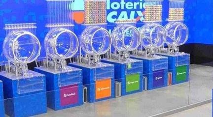 Lotof�cil 3585, Quina 6925 e outras loterias: n�meros sorteados (12/1)