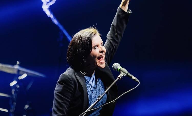 Marina Lima relembra Gal Costa e Marília Pêra e fala sobre admiração e saudade