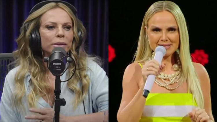 Christina Rocha expe mgoa com SBT 