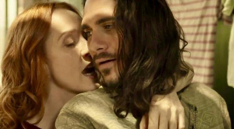 Reprodu��o/TV Globo 