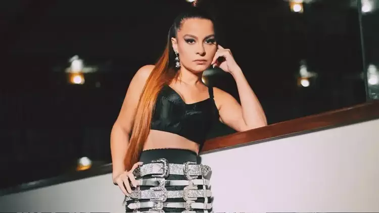 A Press�o Est�tica no Mundo dos Famosos: A Magreza de Maiara e os Riscos Psiqui�tricos