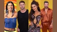 Entre confinados anunciados, até o momento, mais da metade entrou no reality sem compromisso amoroso