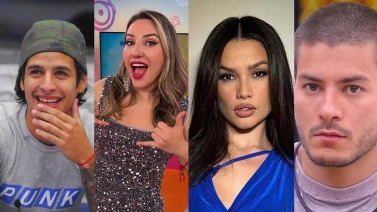 Sagit�rio e Peixes tem dominado a lista; saiba tudo!