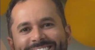 Sargento da PM executado por fac��o diante do filho