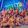 O que aconteceu com 5 ex-bailarinas do 'Doming�o'? Teve at� pris�o!