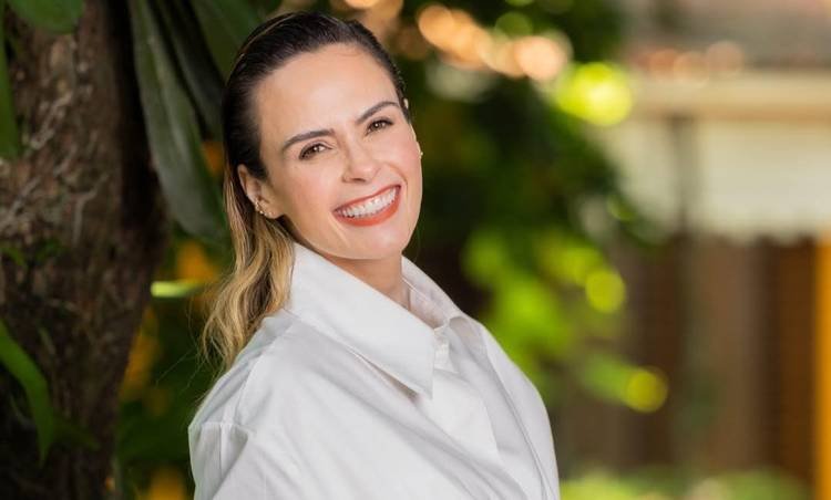 Ana Paula Renault: saiba como a jornalista deve blindar pr�mio recorde do 