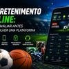 Drops de Jogos