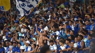 A previs�o de p�blico para Cruzeiro x Universidad Cat�lica pela Libertadores