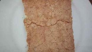 Comida, mem�ria e afeto: Brevidade