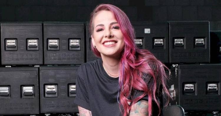 Como mulheres est�o liderando bastidores de grandes festivais e transformndo o mercado de eventos no Brasil