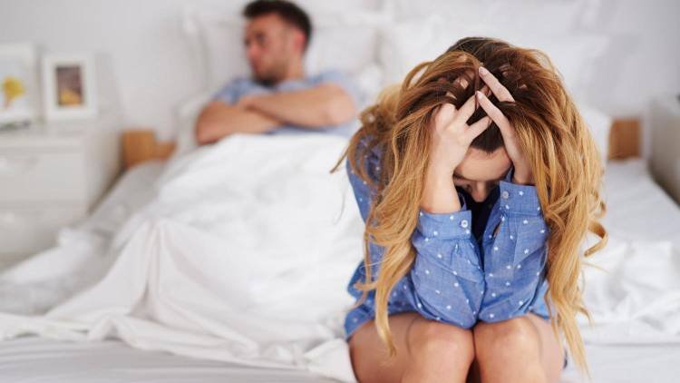 Por que o desejo sexual feminino pode diminuir? Entenda as causas