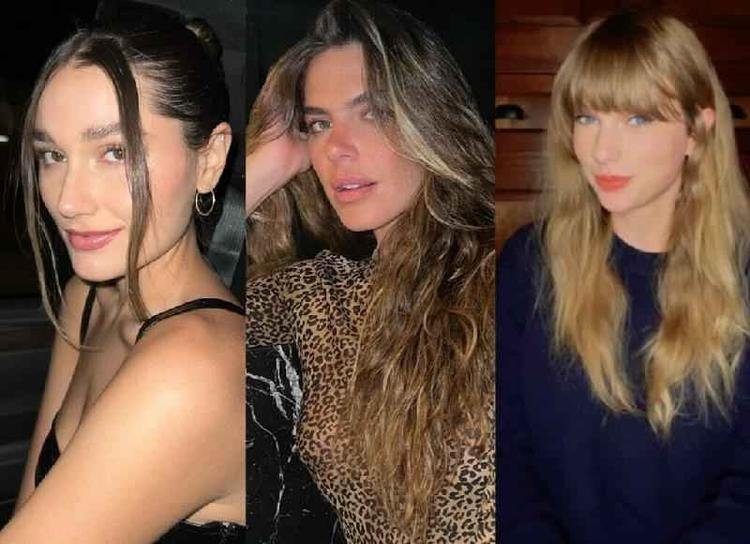 Famosas com dist�rbios alimentares