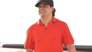 Natanzinho atualiza estado de sa�de ap�s interromper show na Bahia