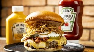 ltimos dias do Burger Fest em Belo Horizonte