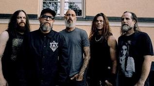 In Flames vem ao Brasil e confirma side show em Curitiba