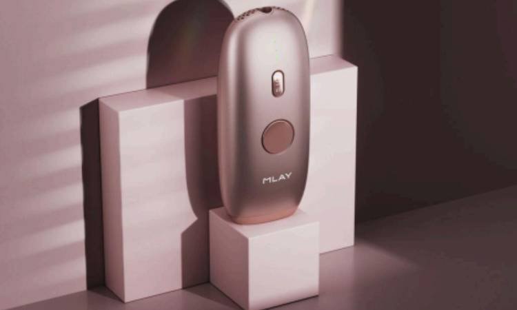 Modelo de entrada da linha, o Mlay T11 combina pot�ncia moderada e facilidade de uso, sendo indicado para quem est� come�ando na depila��o a laser em casa