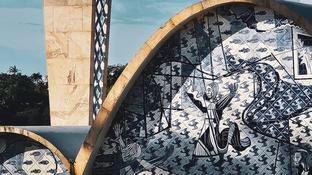 Oito lugares tranquilos para aproveitar o dia 1� de janeiro em BH