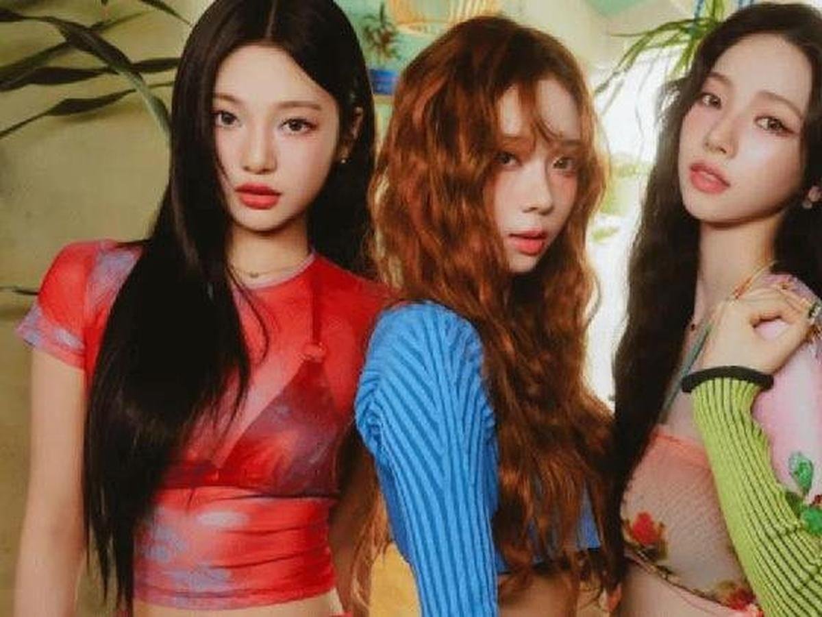 K-POP・アジア 25.27.28 K-pop: aespa anuncia datas da turnê mundial em 2025