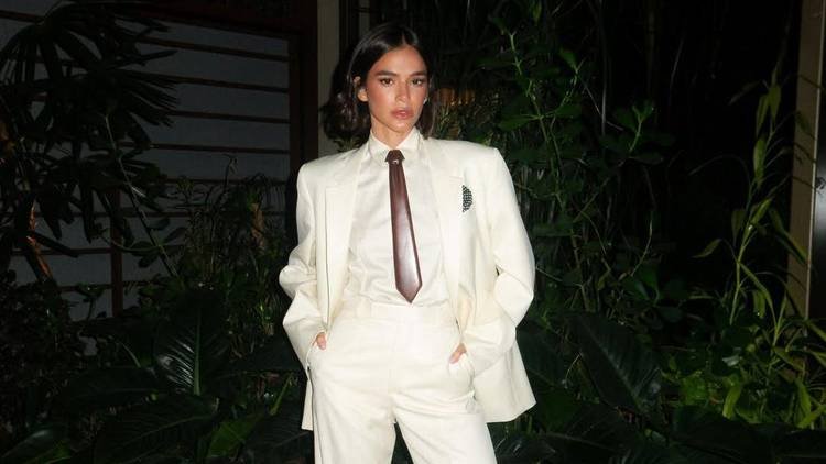 Foto da atriz Bruna Marquezine