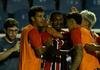 Copinha: S�o Paulo elimina o Bragantino nos p�naltis e avan�a para as quartas de final
