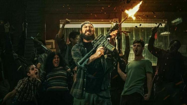 Divulga��o/Netflix