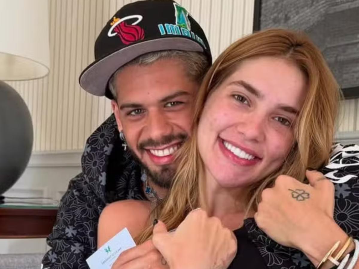 Fortuna de Zé Felipe e Virginia choca ao ser exposta após separação -  Famosos | Entretenimento