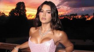 F�s exageram no encontro com Franciny Ehlke; influenciadora desabafa