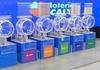 Lotof�cil 3591, Quina 6931 e outras loterias: n�meros sorteados (19/1)