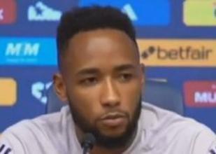 Rafa Silva de volta ao Cruzeiro