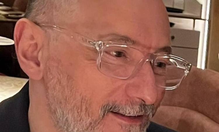 Britto Jr. aposta em campe�o de 