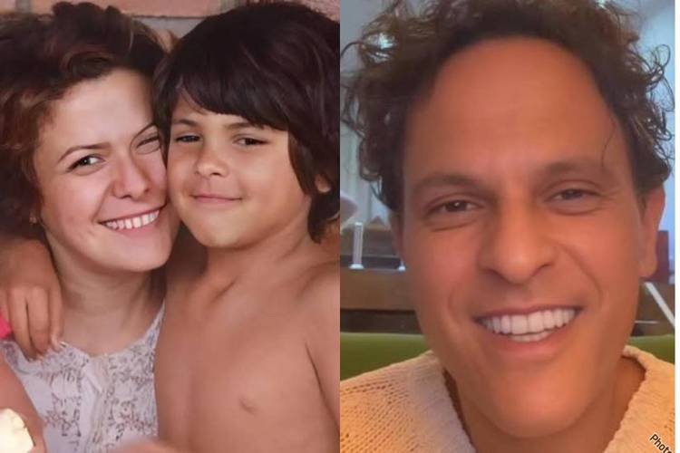montagem de fotos