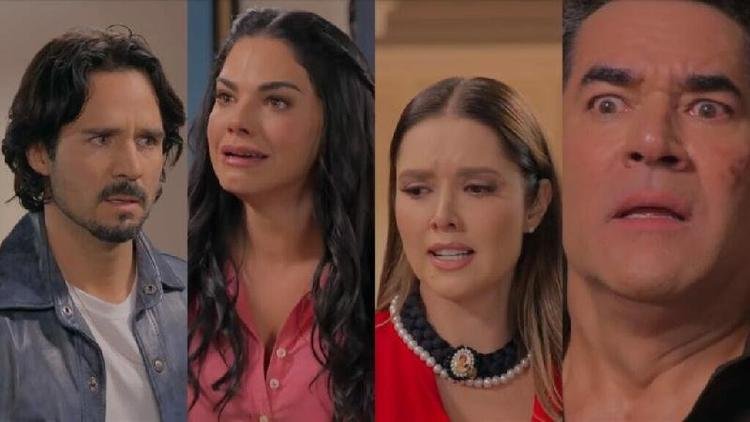 Reprodução - Televisa 