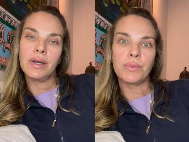 Reprodu��o/Instagram