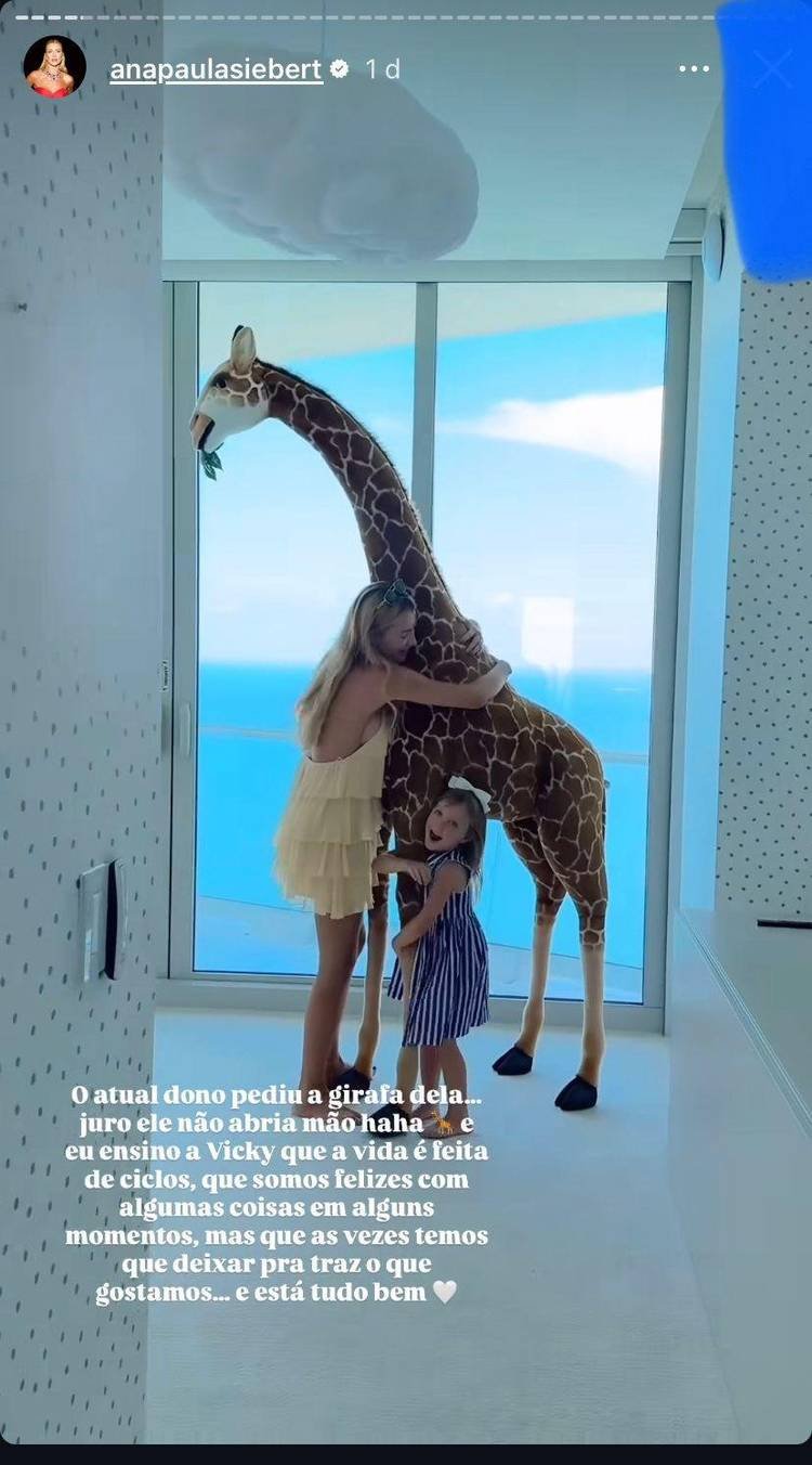 Foto de stories