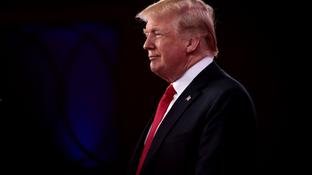 Governo Trump congela emiss�o de vistos para Brasil e mais 74 pa�ses