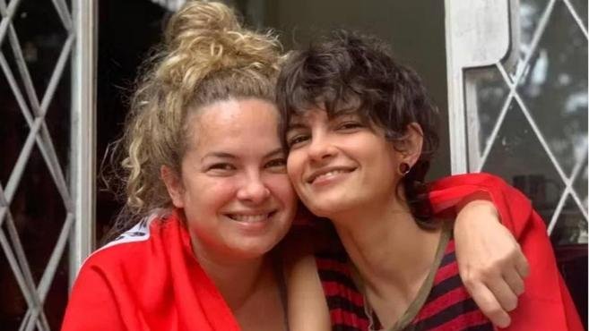 Lua Blanco fez 'piadas e caretas' no último dia de vida: 'Não teve medo'