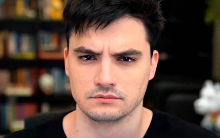 Felipe Neto