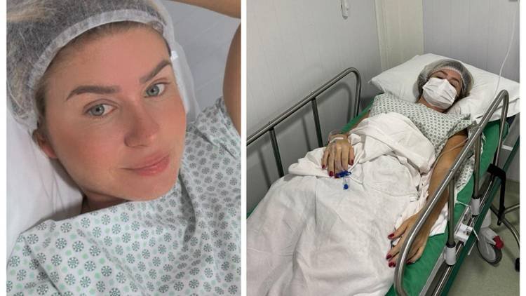 Clitoroplastia de exposi��o: influenciadora compartilha experi�ncia e fala sobre prazer feminino

