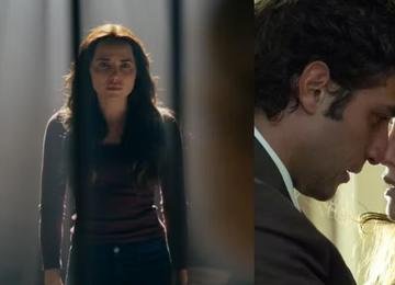 Quem Ama Cuida: Adriana termina com Pedro após ser ameaçada