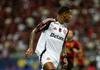 Jogador do Flamengo critica companheiro de time: 'N�o faz nada'