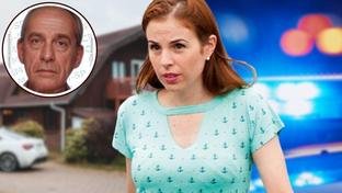 Suzane Von Richthofen faz tumulto em delegacia e luta para abocanhar herança de R$5M do tio morto