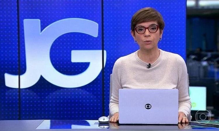 Reprodu��o/TV Globo