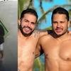Irm�o de Lucas Guimar�es � acusado de agredir mulher outra vez: veja v�deo