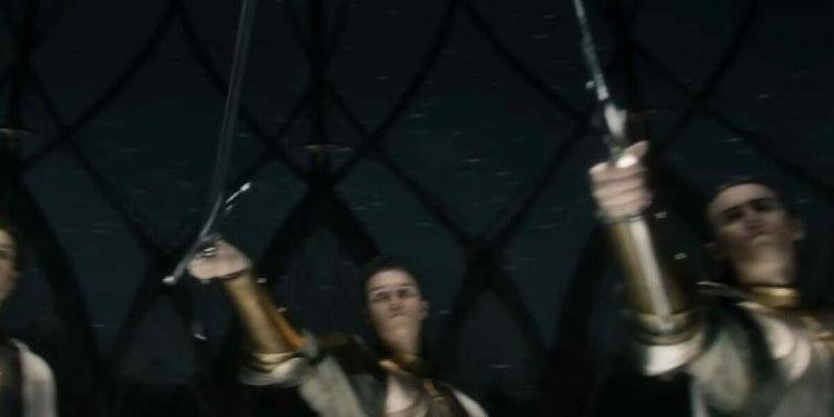 Divulga��o/Amazon Prime Video