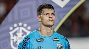 Com sa�da de Matheus Cunha no radar, Flamengo quer Gabriel Braz�o como titular